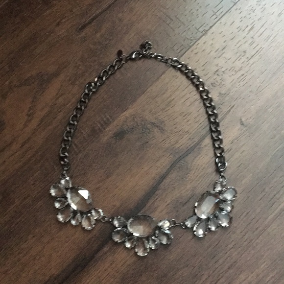 Leslie Danzis statement Necklace - Picture 4 of 6